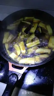 Make Potato stew step 8