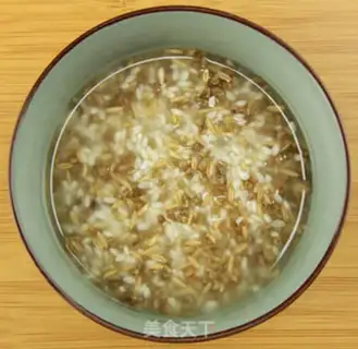 Make Oatmeal step 2