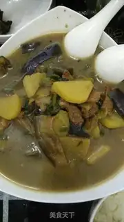 Make Potato stew step 9