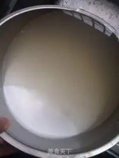 Make North Korean Cold Side step 7