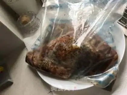 Make Rosemary lamb chops step 0