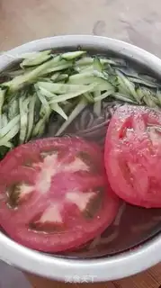 Make North Korean Cold Side step 8