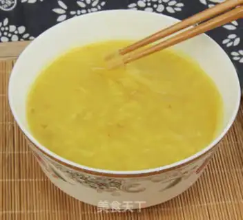 Make Oatmeal step 4