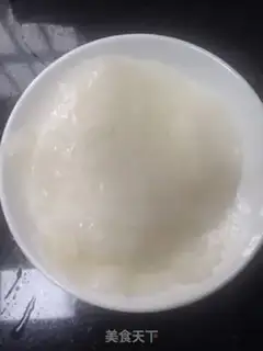 Make Soy sauce step 7