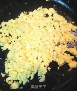 Make Tomato egg noodles step 3