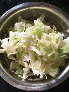 Make Comprehensive groceries step 5