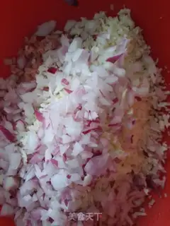 Make Cheese pie step 5