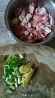 Make A pot of lead step 0