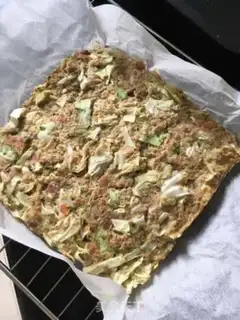 Make Comprehensive groceries step 7