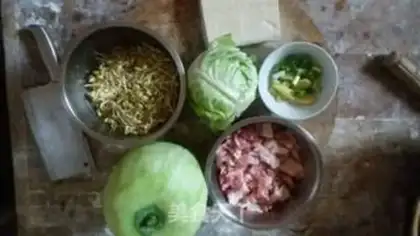 Make A pot of lead step 1