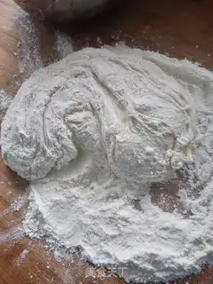 Make Cheese pie step 8