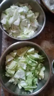 Make A pot of lead step 2
