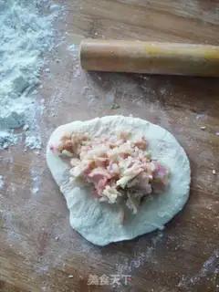 Make Cheese pie step 9