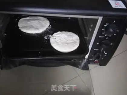 Make Cheese pie step 11
