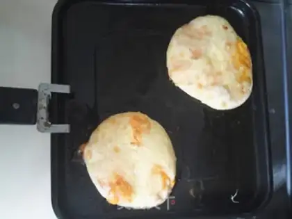 Make Cheese pie step 12
