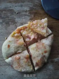 Make Cheese pie step 13