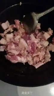 Make A pot of lead step 6