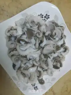 Make Double fish step 0