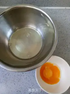 Make Waffles step 0