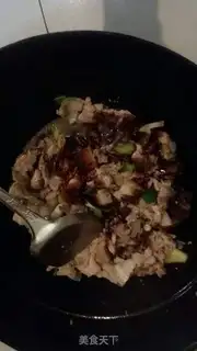 Make A pot of lead step 8
