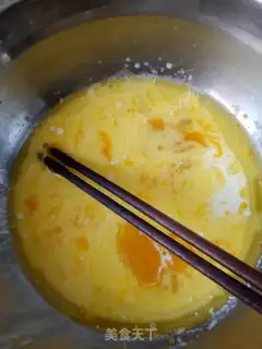 Make Waffles step 4