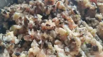 Make Mushroom mucks step 2