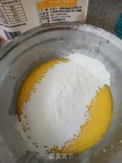 Make Waffles step 5