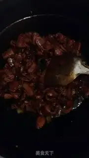 Make A pot of lead step 9