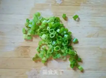Make Ice florist step 1