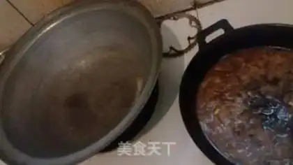 Make A pot of lead step 10