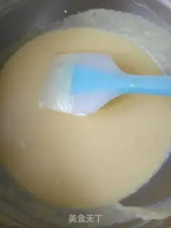 Make Waffles step 6