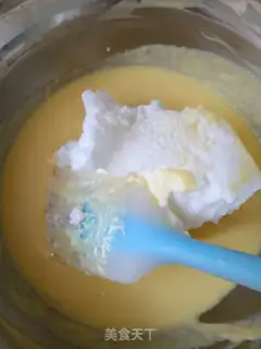 Make Waffles step 7