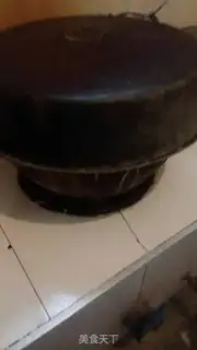 Make A pot of lead step 12