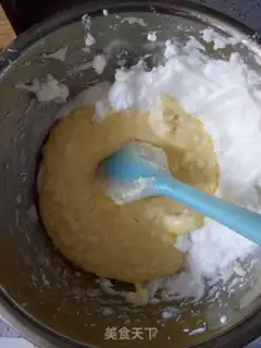 Make Waffles step 8