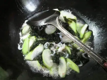 Make Cream of pickles step 5