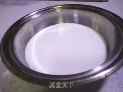 Make Snowmen step 1