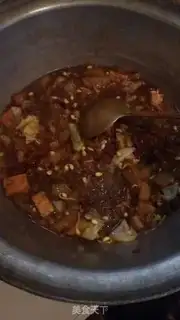 Make A pot of lead step 13