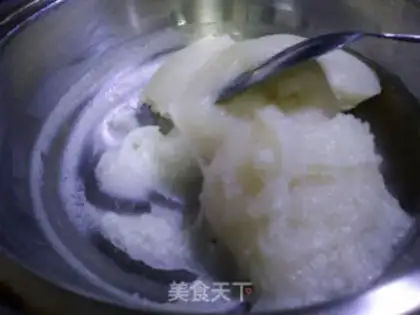 Make Snowmen step 2