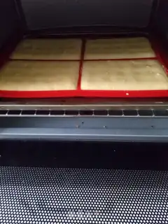 Make Waffles step 10