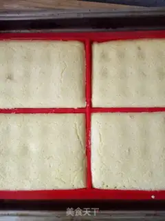 Make Waffles step 11