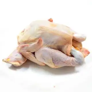 Make Zippa chicken step 1