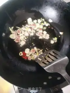 Make Fried film step 5