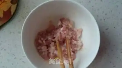 Make Noodle in the private room step 0