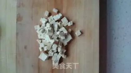 Make Noodle in the private room step 1