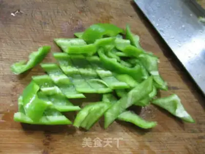 Make Pelican pickles and scabs step 1