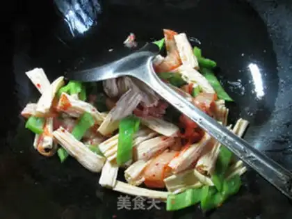 Make Pelican pickles and scabs step 2