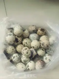 Make Tomato quail eggs step 0
