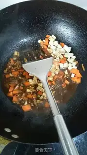 Make Noodle in the private room step 6