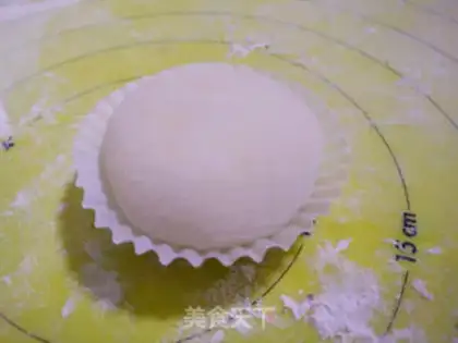Make Snowmen step 10