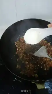 Make Noodle in the private room step 7